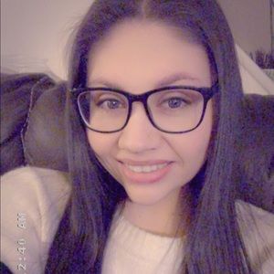 Meet your Posher, Cindy